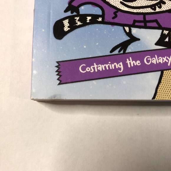 Rocket & Groot Stranded on Planet Strip Mall - Picture 5 of 5